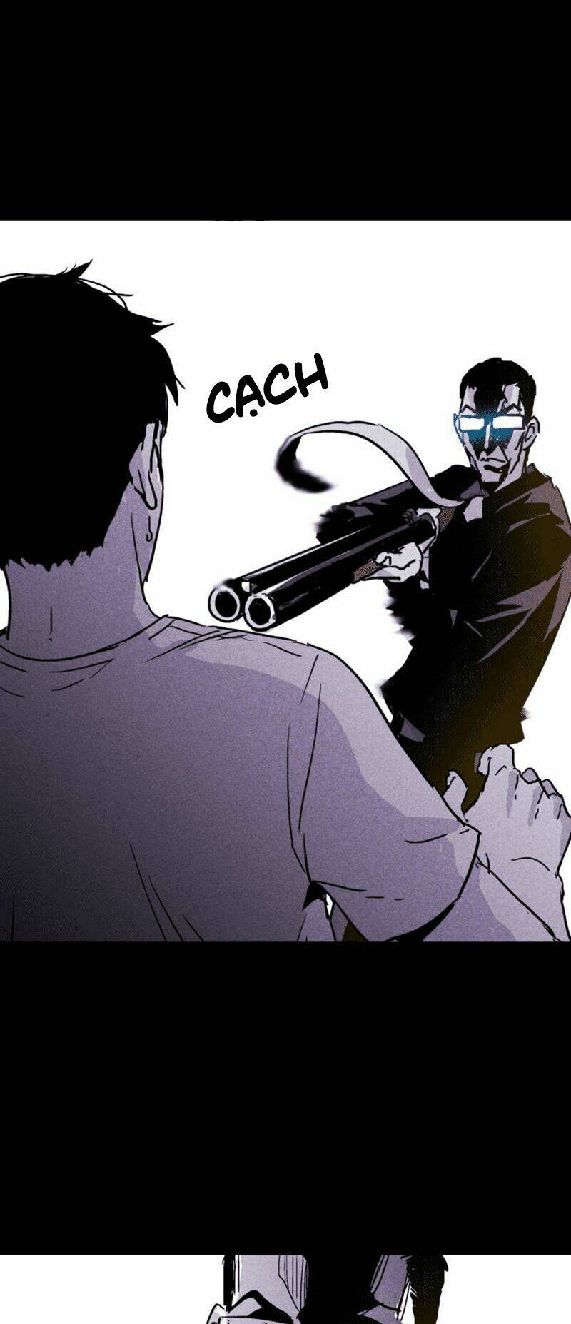 Chuồng Lợn Chapter 5 - Trang 2