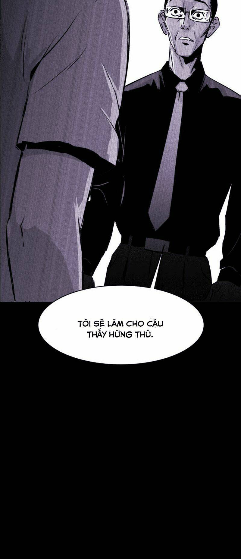 Chuồng Lợn Chapter 5 - Trang 2