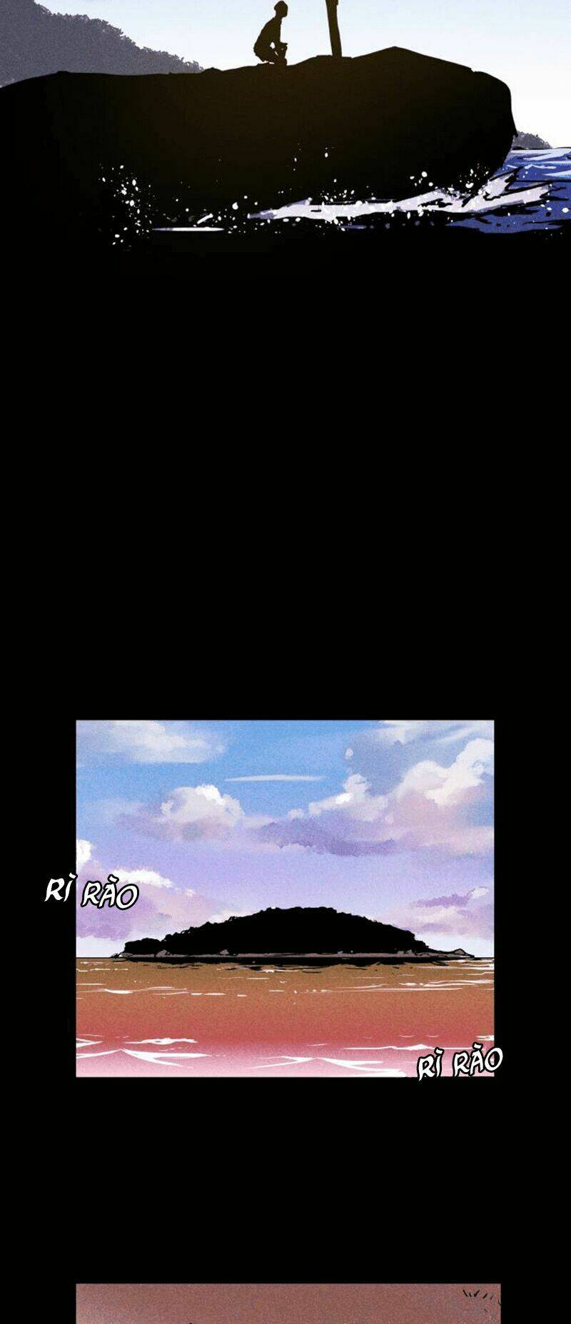 Chuồng Lợn Chapter 5 - Trang 2