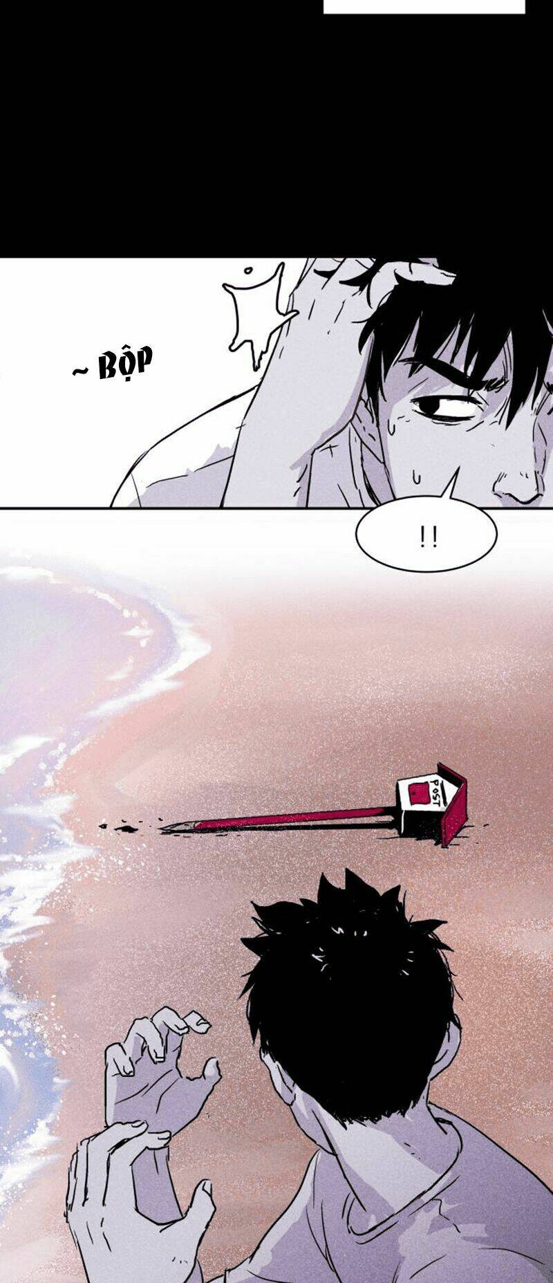 Chuồng Lợn Chapter 5 - Trang 2