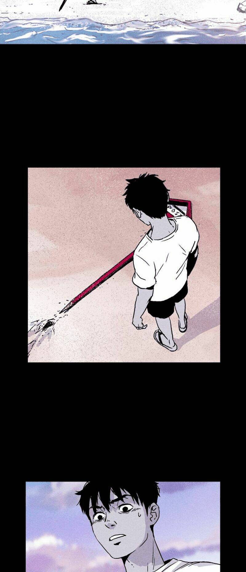 Chuồng Lợn Chapter 5 - Trang 2