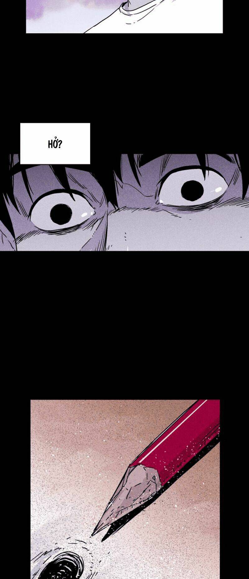 Chuồng Lợn Chapter 5 - Trang 2