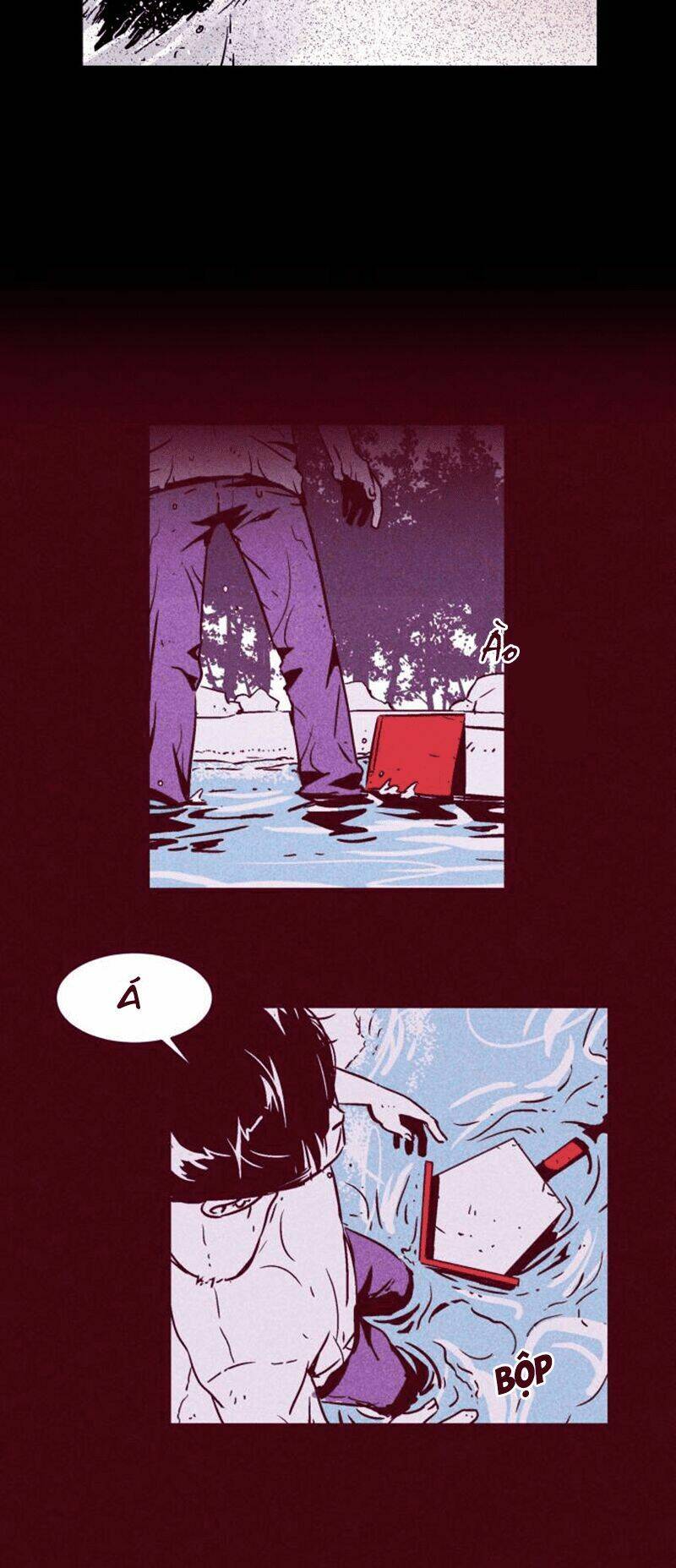 Chuồng Lợn Chapter 5 - Trang 2