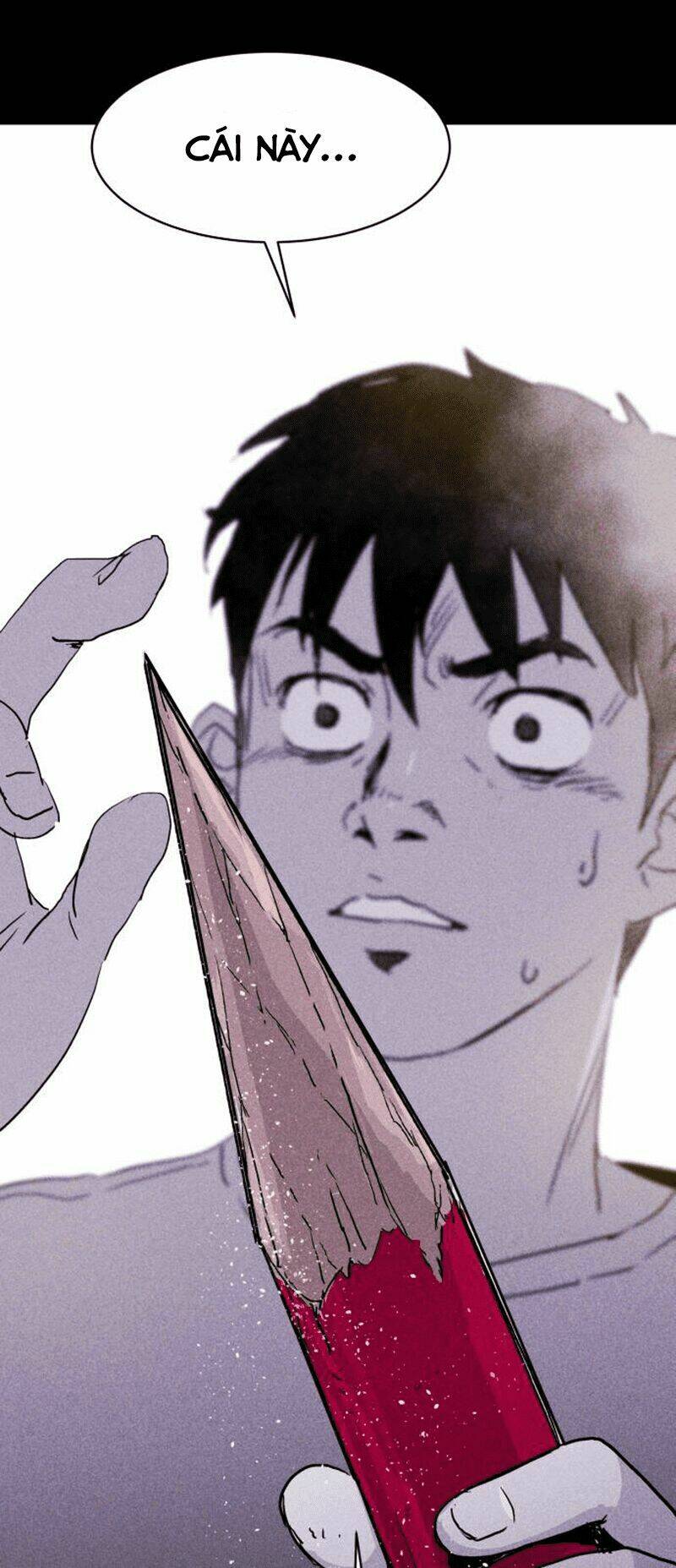 Chuồng Lợn Chapter 5 - Trang 2