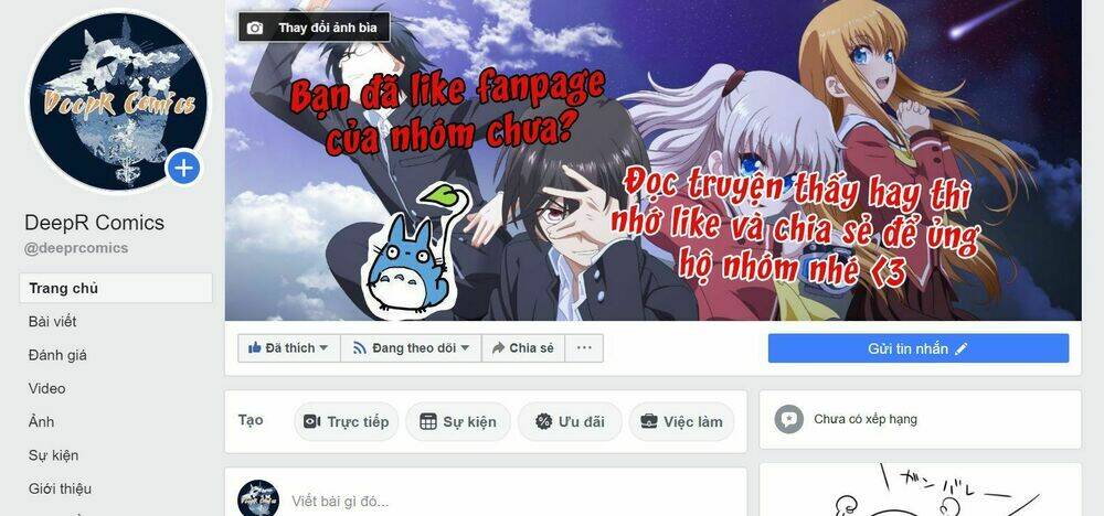 Chuồng Lợn Chapter 5 - Trang 2