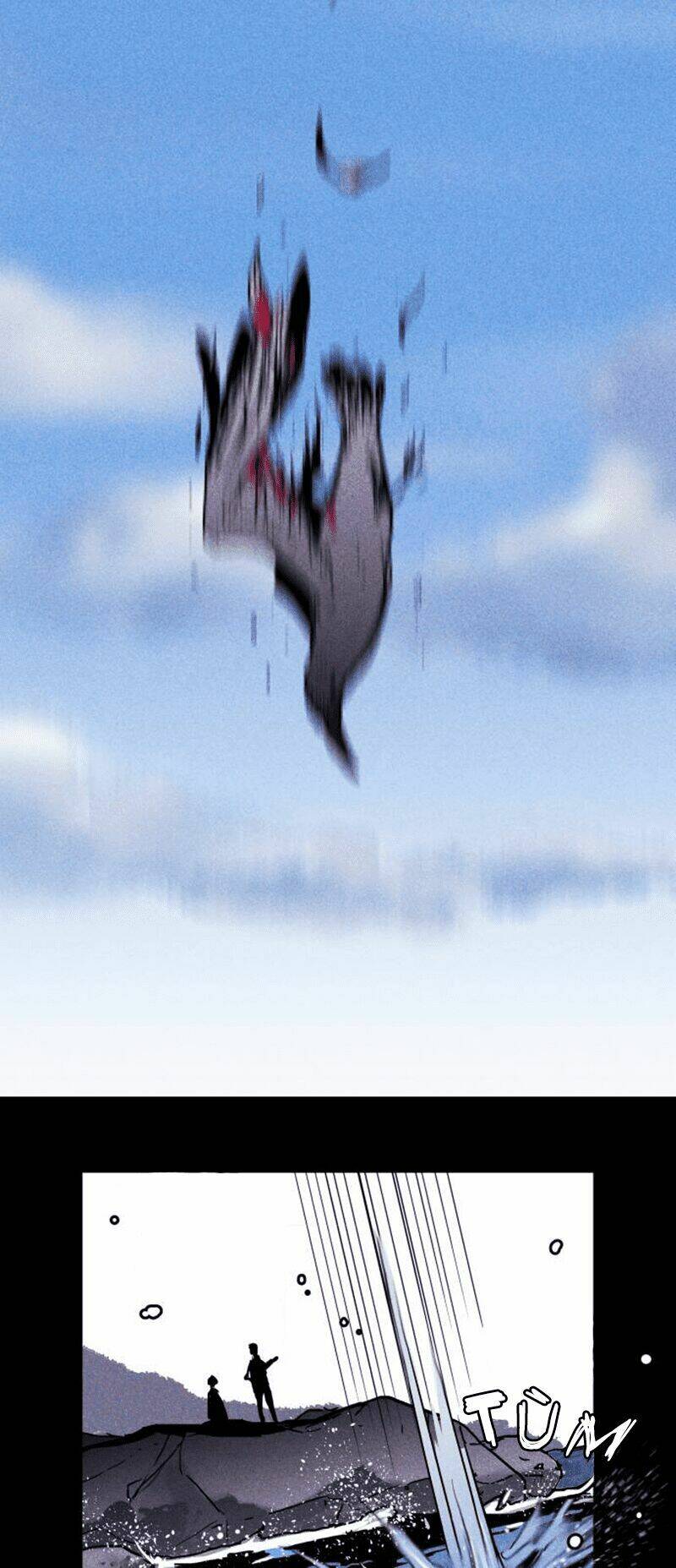 Chuồng Lợn Chapter 5 - Trang 2