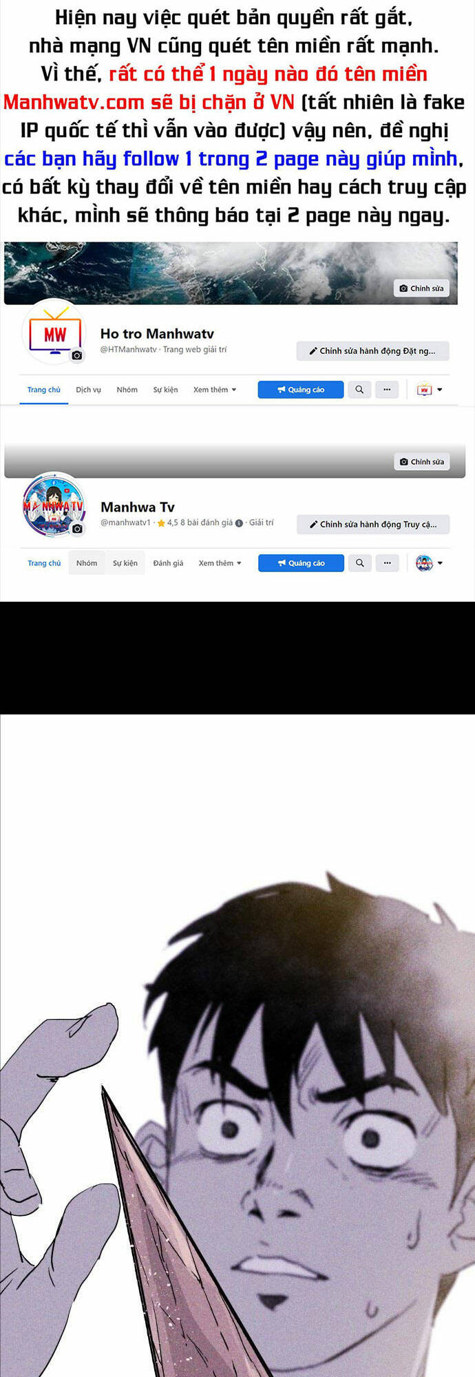 Chuồng Lợn Chapter 6 - Trang 2