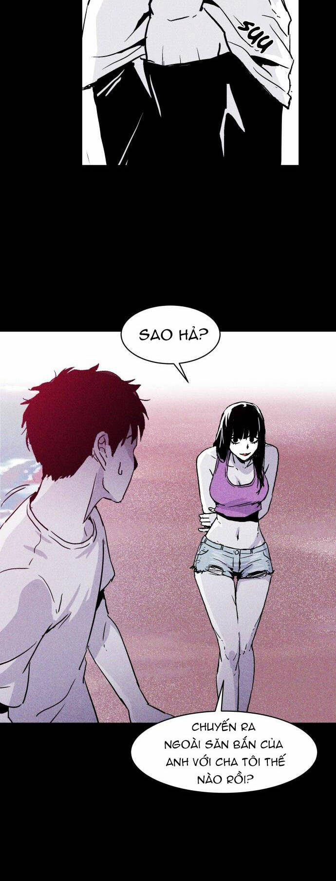 Chuồng Lợn Chapter 6 - Trang 2