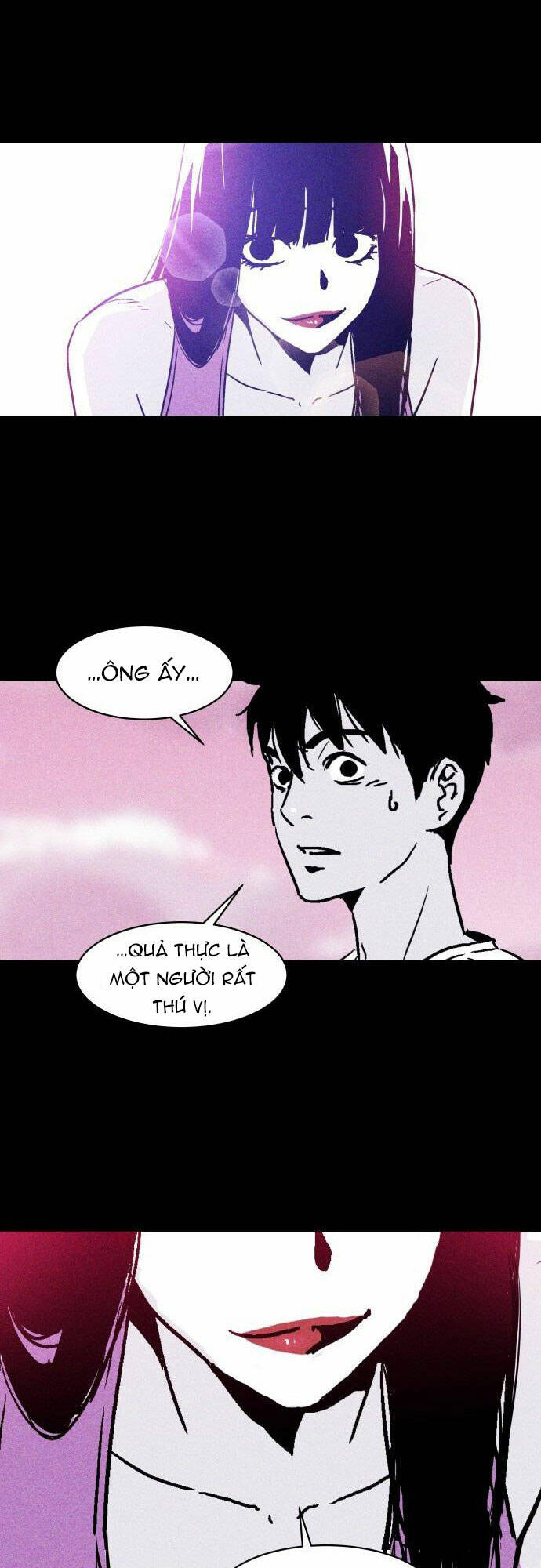 Chuồng Lợn Chapter 6 - Trang 2