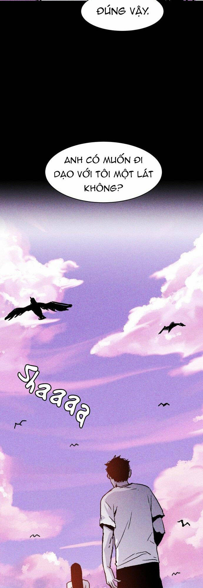 Chuồng Lợn Chapter 6 - Trang 2