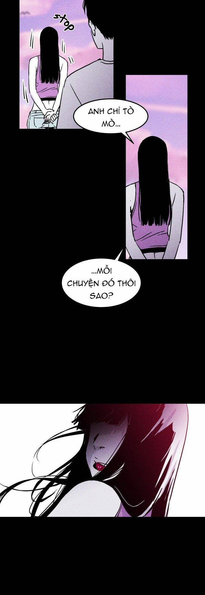 Chuồng Lợn Chapter 6 - Trang 2