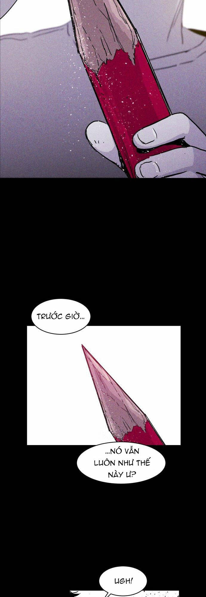 Chuồng Lợn Chapter 6 - Trang 2