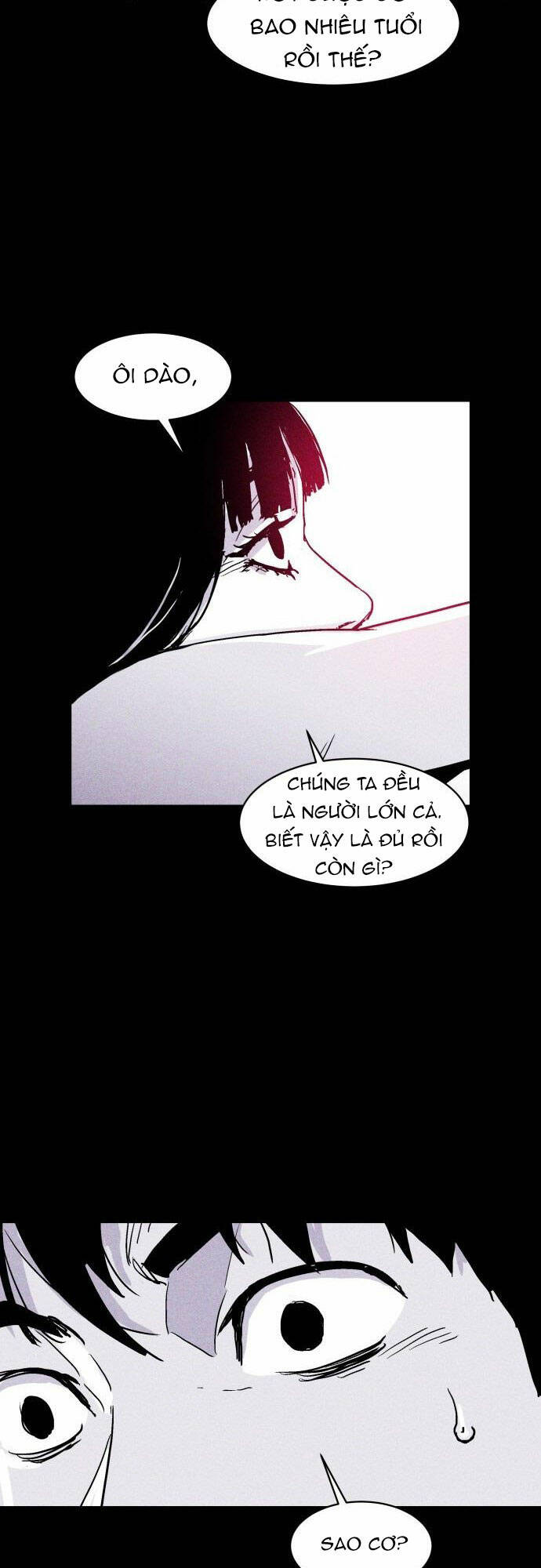 Chuồng Lợn Chapter 6 - Trang 2