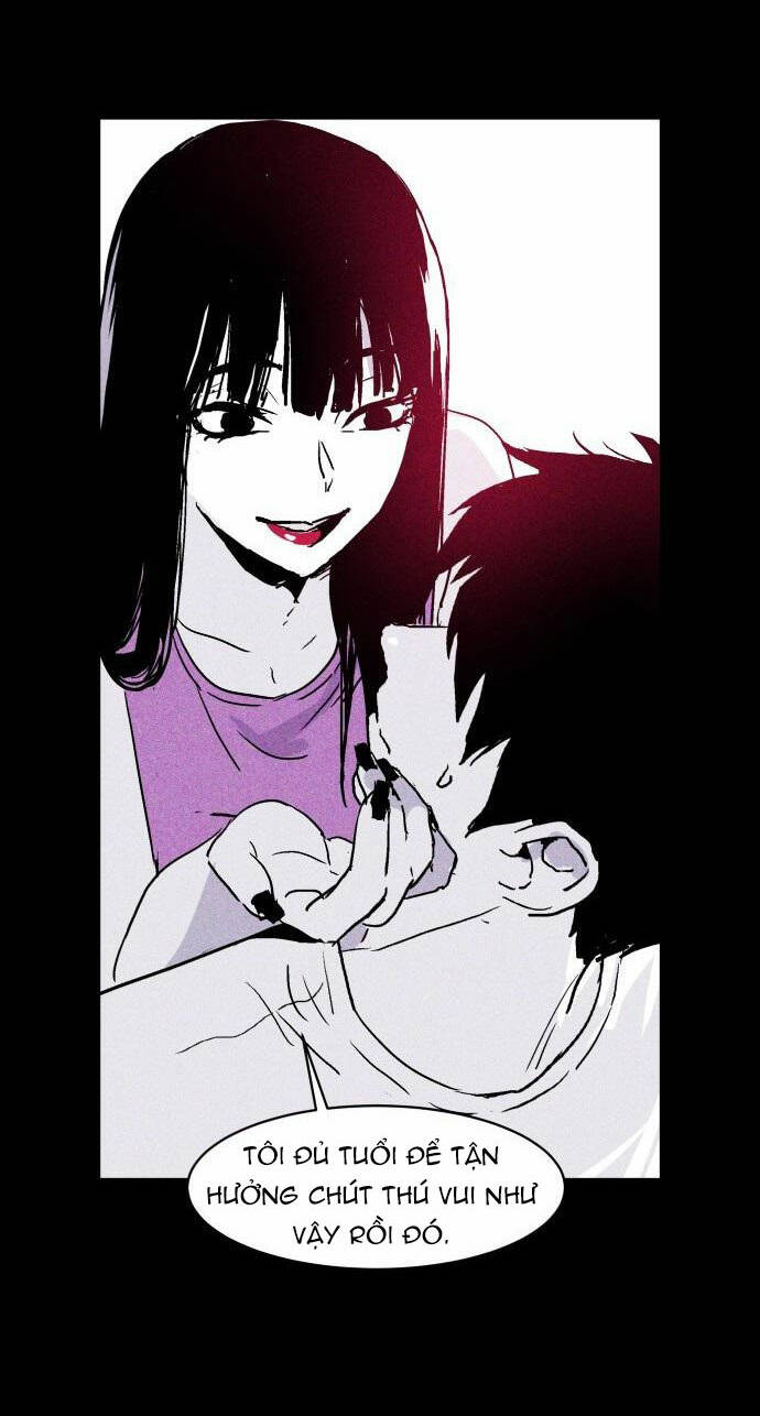 Chuồng Lợn Chapter 6 - Trang 2