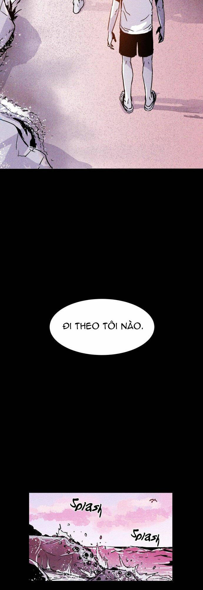 Chuồng Lợn Chapter 6 - Trang 2