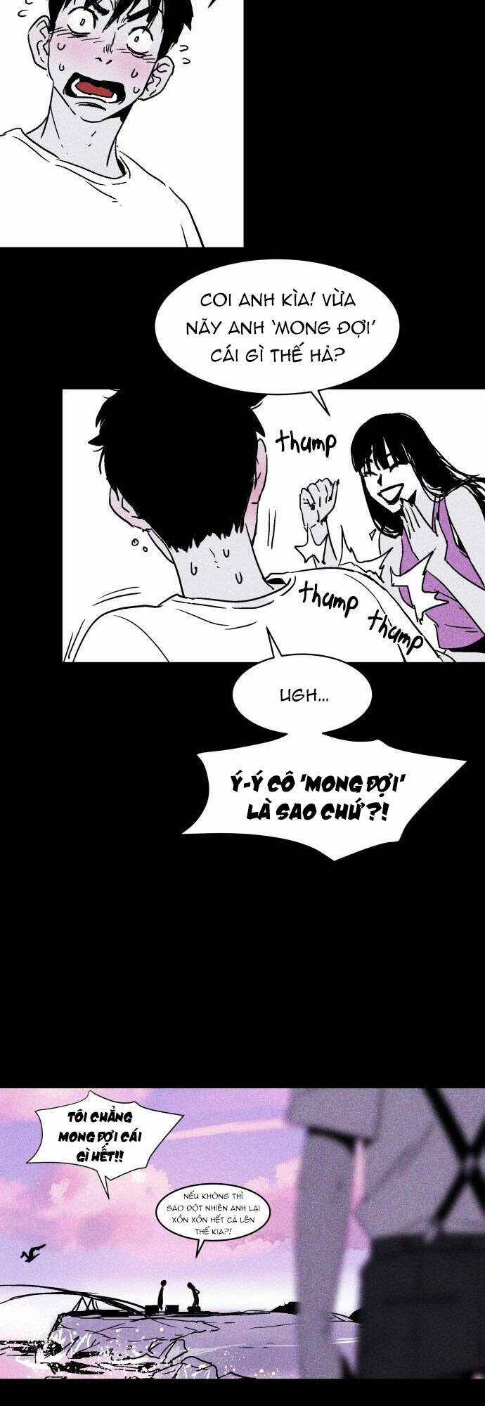 Chuồng Lợn Chapter 6 - Trang 2