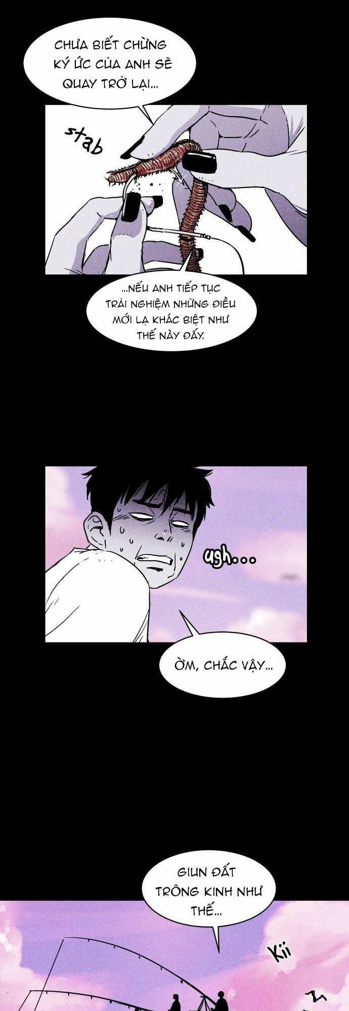 Chuồng Lợn Chapter 6 - Trang 2