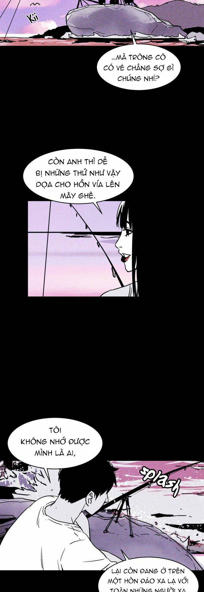 Chuồng Lợn Chapter 6 - Trang 2