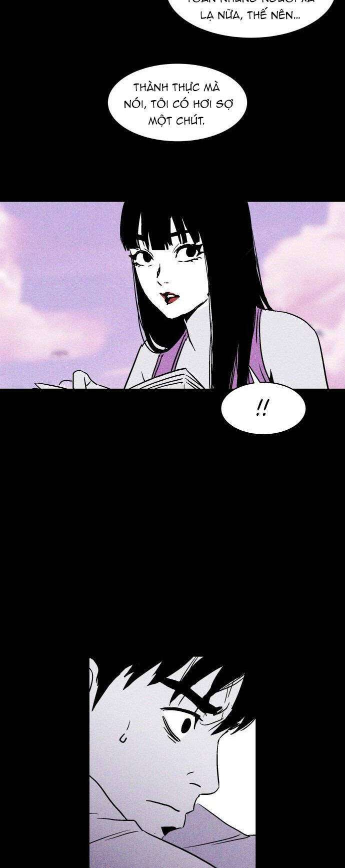 Chuồng Lợn Chapter 6 - Trang 2