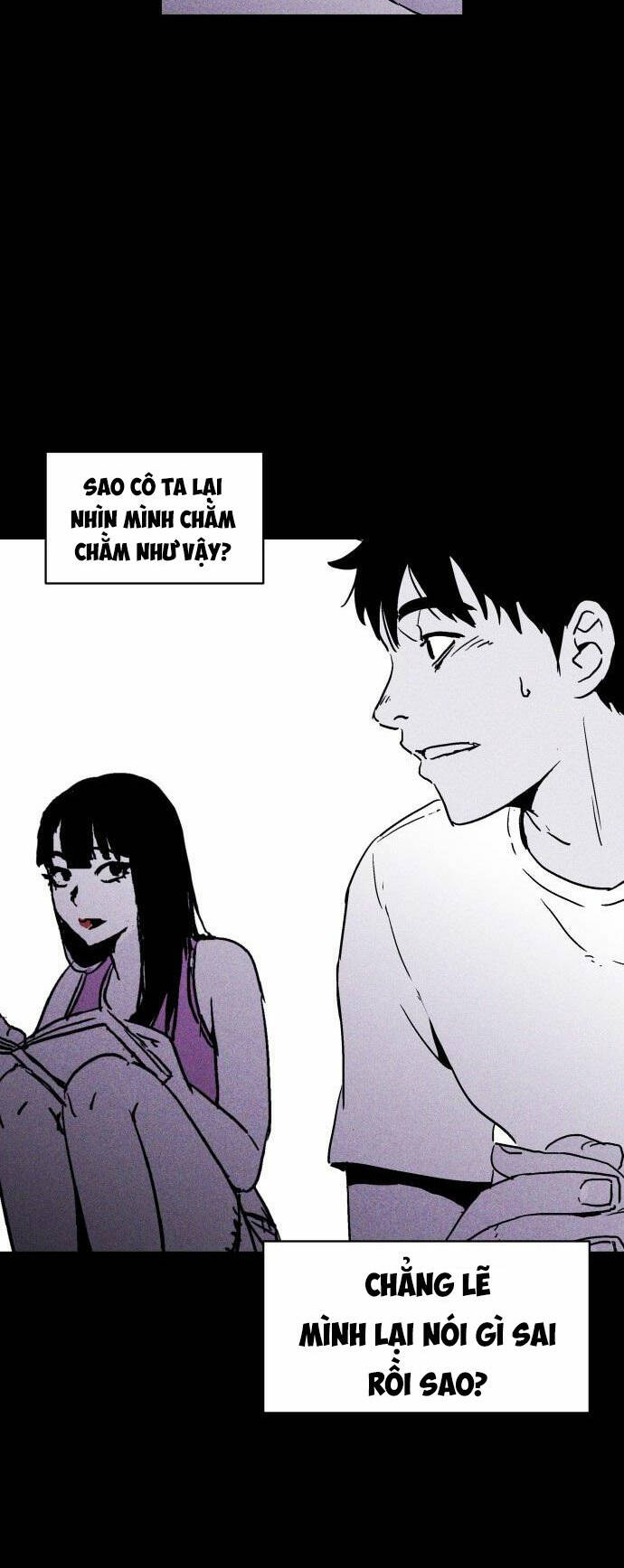 Chuồng Lợn Chapter 6 - Trang 2