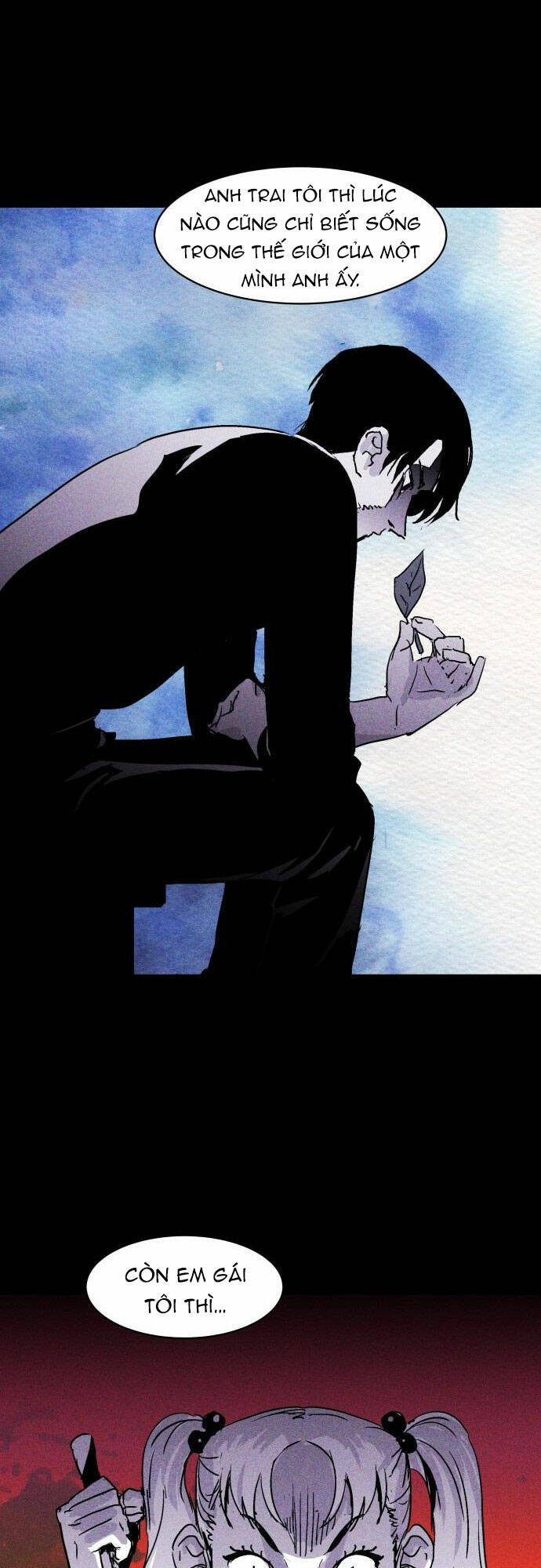 Chuồng Lợn Chapter 6 - Trang 2