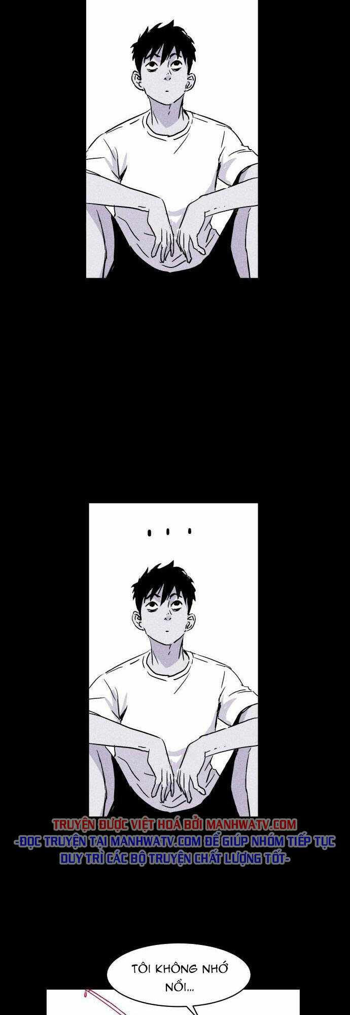 Chuồng Lợn Chapter 6 - Trang 2