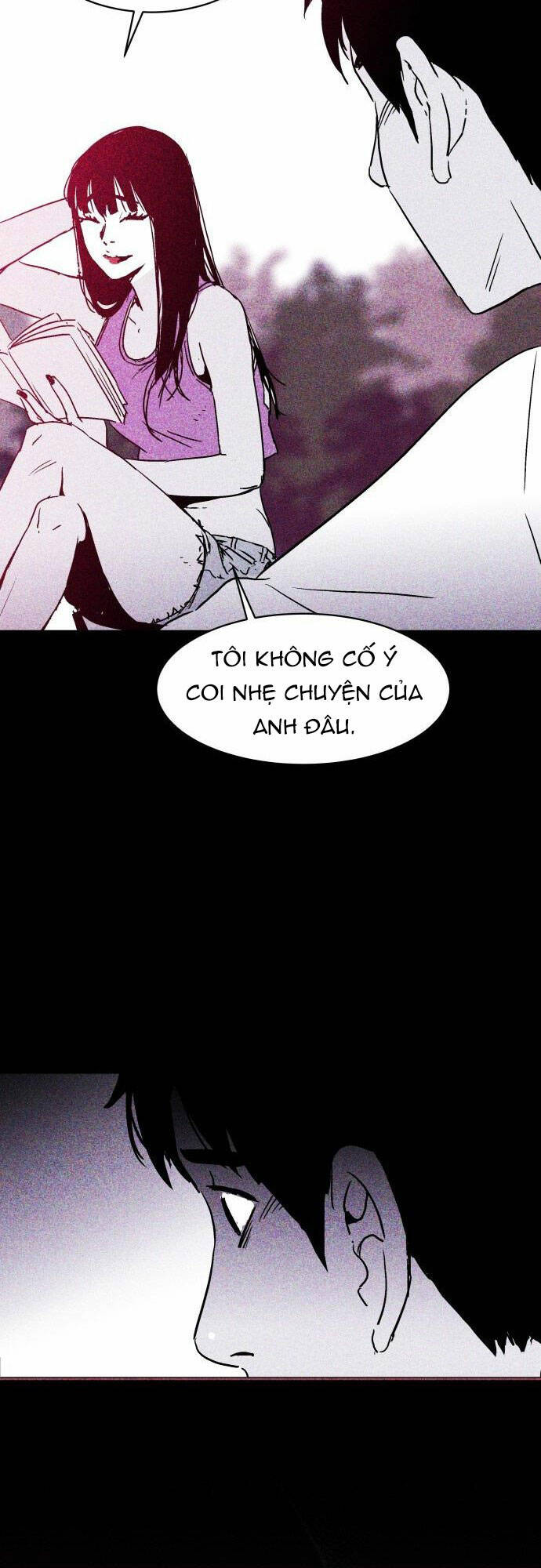 Chuồng Lợn Chapter 6 - Trang 2