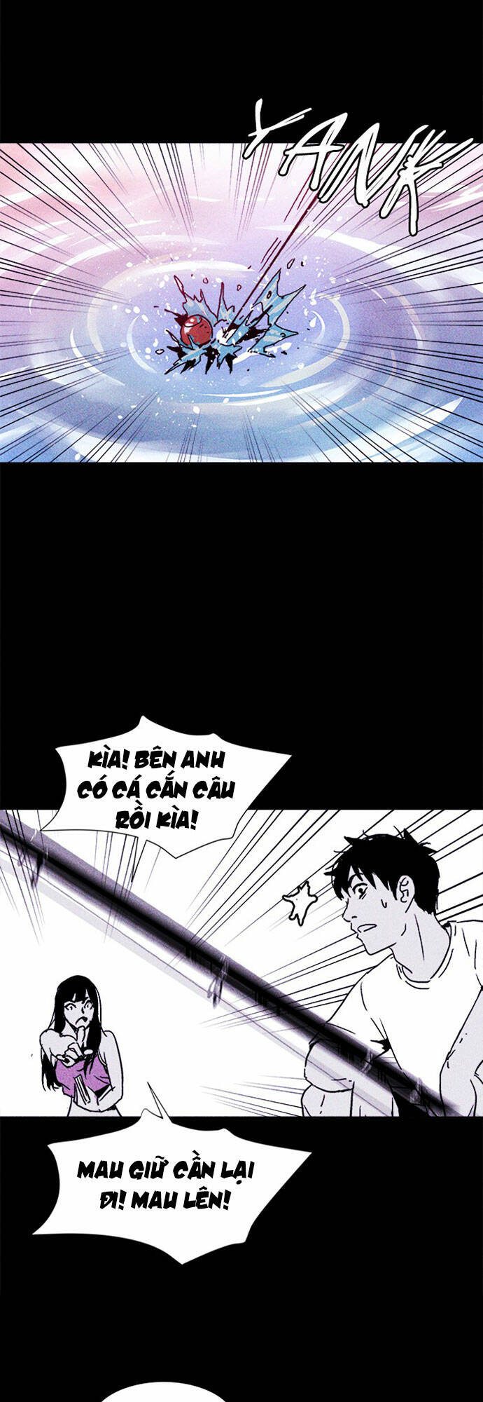 Chuồng Lợn Chapter 6 - Trang 2