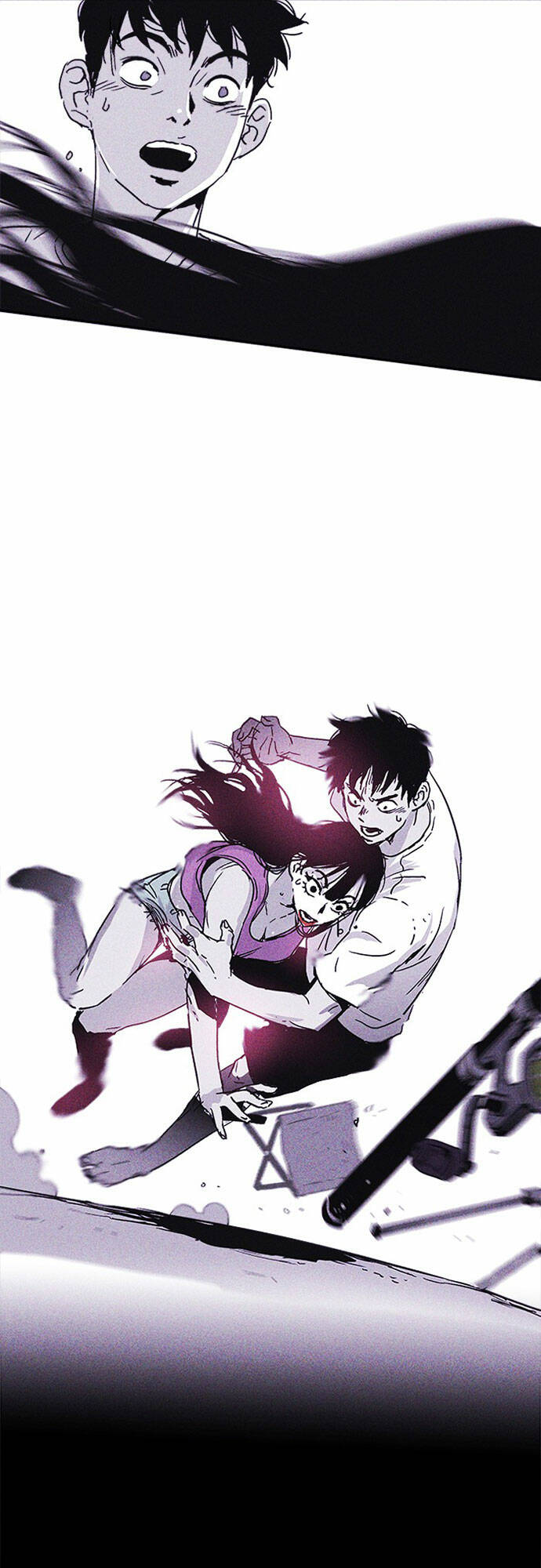 Chuồng Lợn Chapter 6 - Trang 2