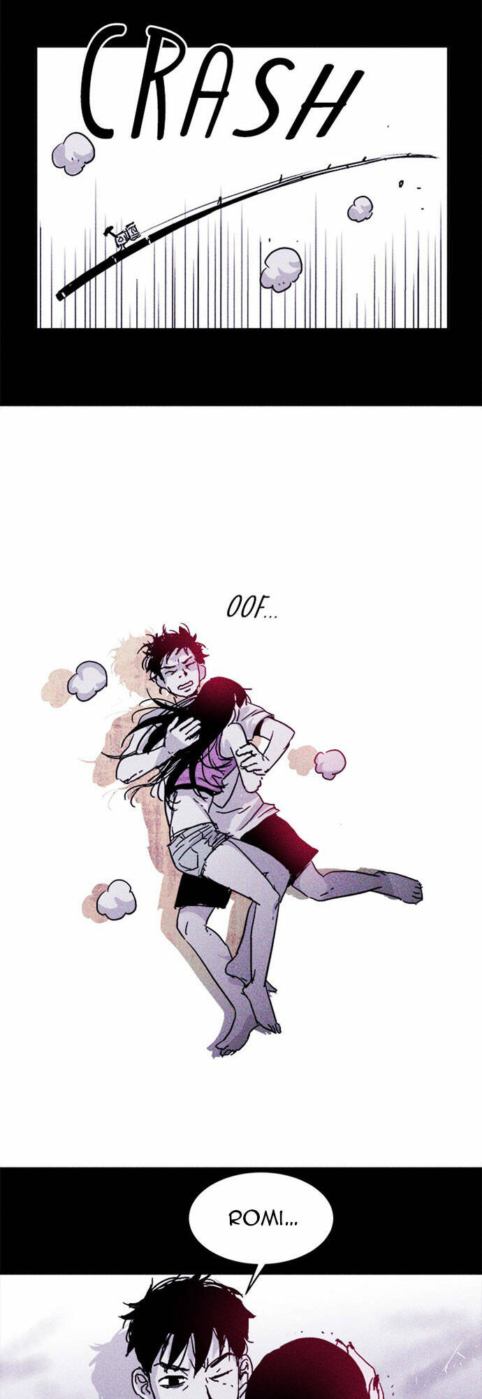 Chuồng Lợn Chapter 6 - Trang 2