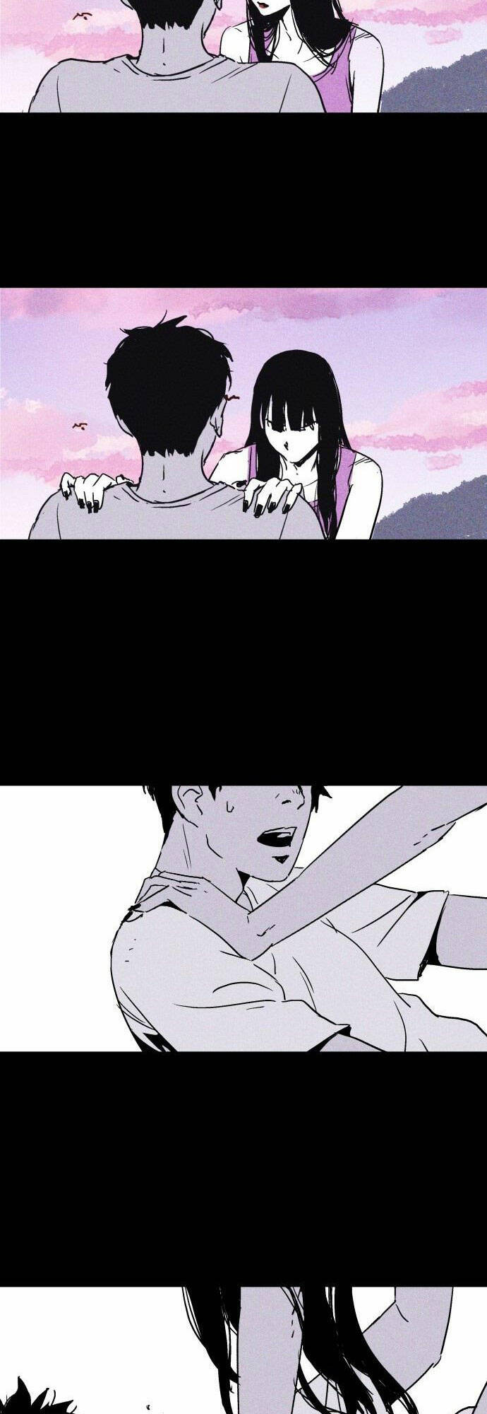 Chuồng Lợn Chapter 6 - Trang 2