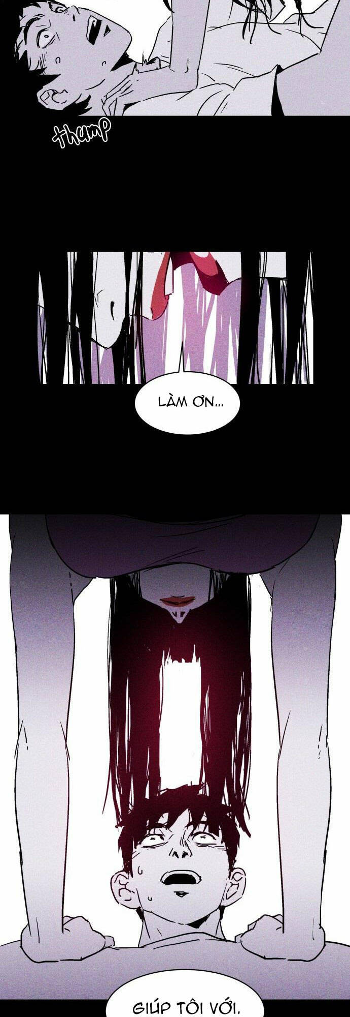 Chuồng Lợn Chapter 6 - Trang 2