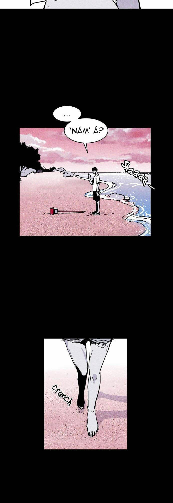 Chuồng Lợn Chapter 6 - Trang 2