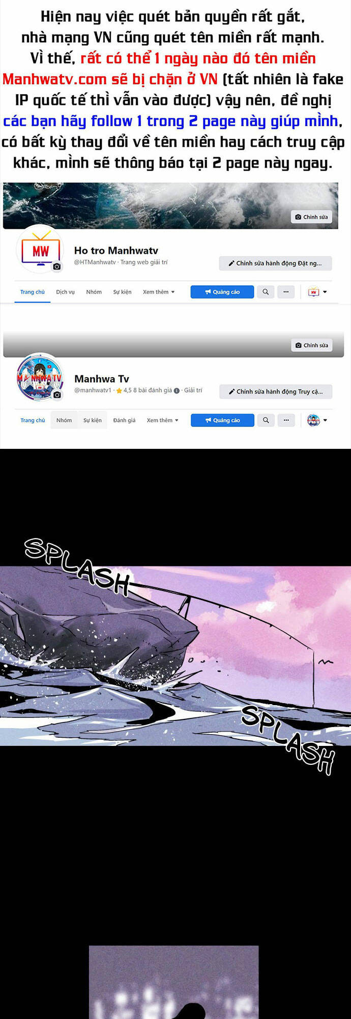 Chuồng Lợn Chapter 7 - Trang 2