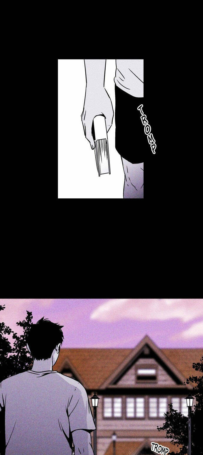 Chuồng Lợn Chapter 7 - Trang 2