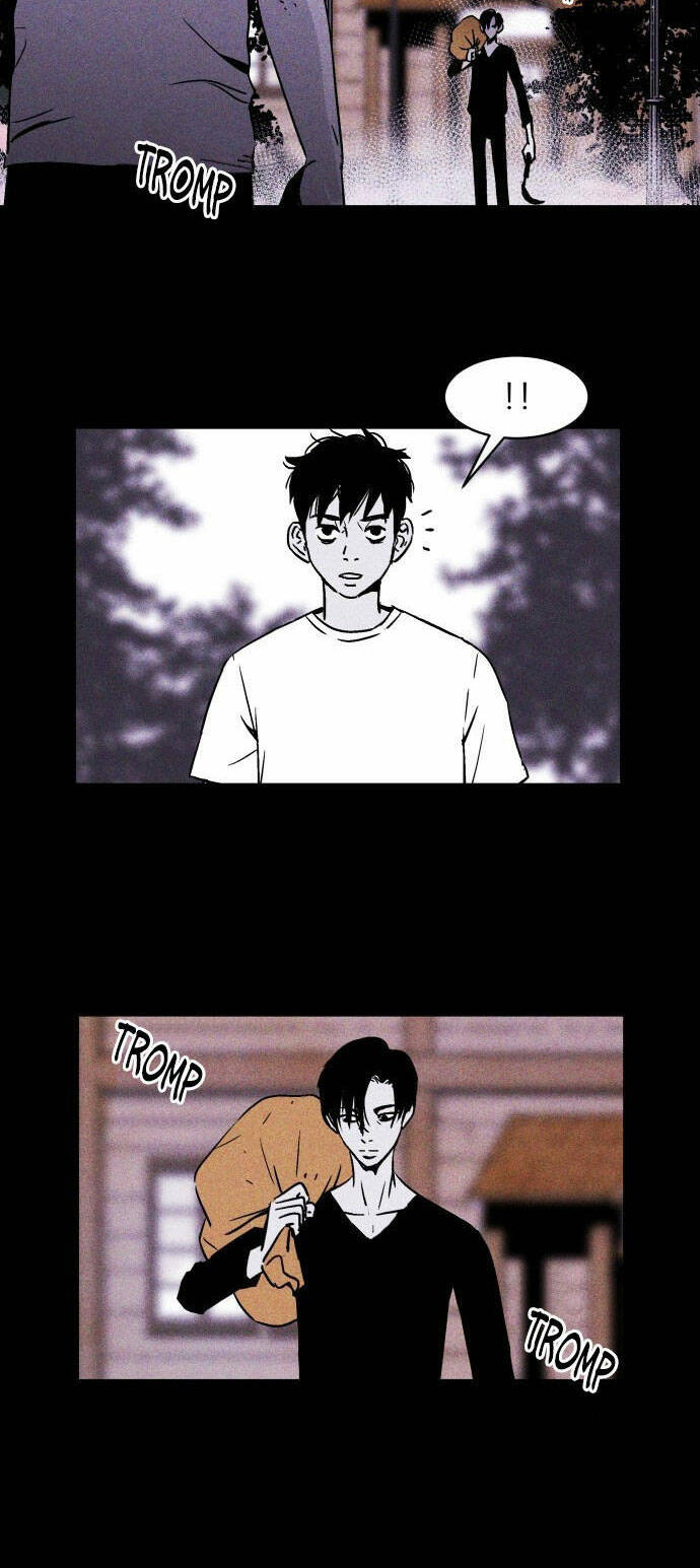 Chuồng Lợn Chapter 7 - Trang 2