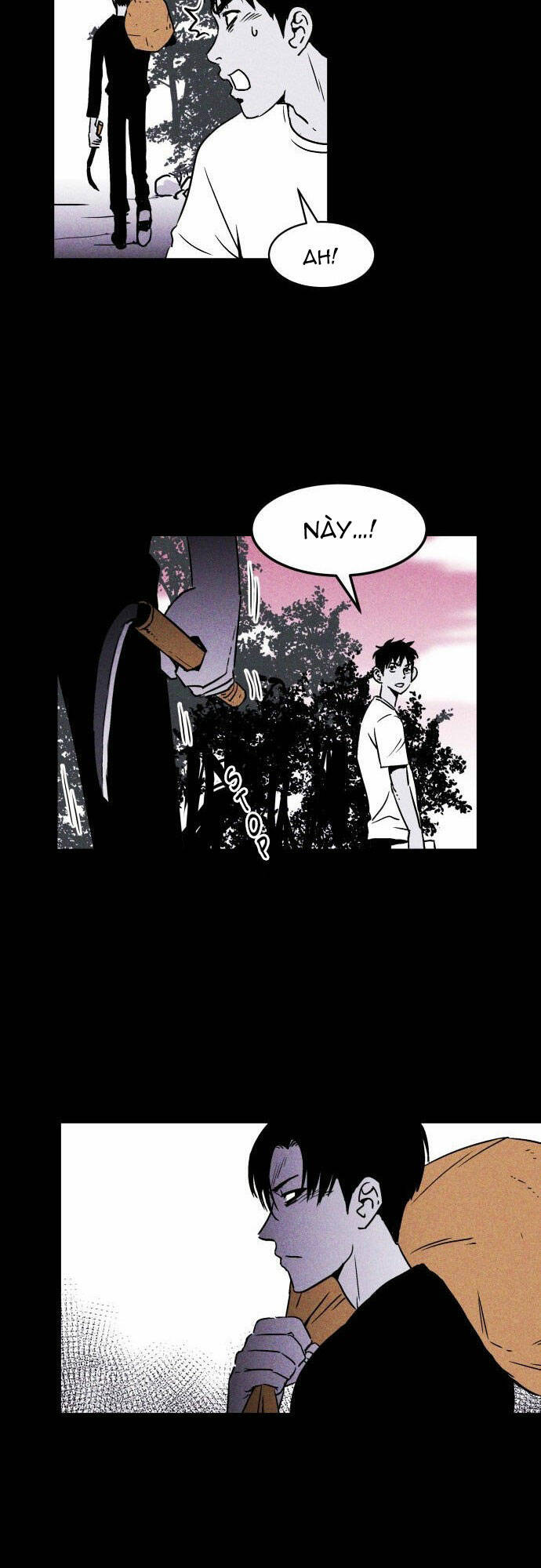 Chuồng Lợn Chapter 7 - Trang 2