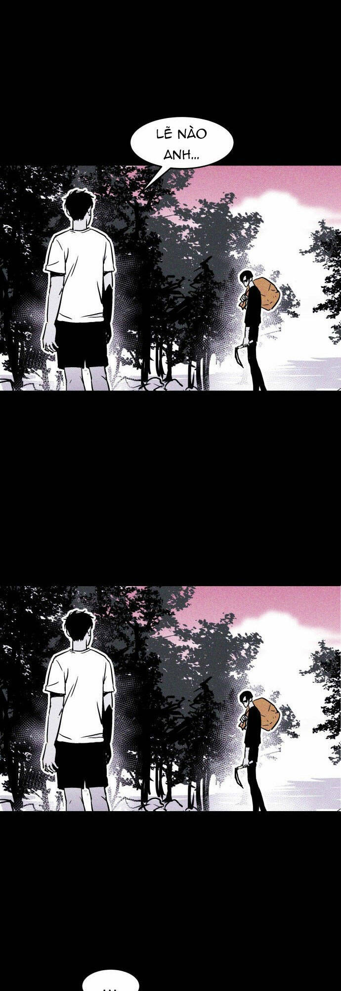 Chuồng Lợn Chapter 7 - Trang 2