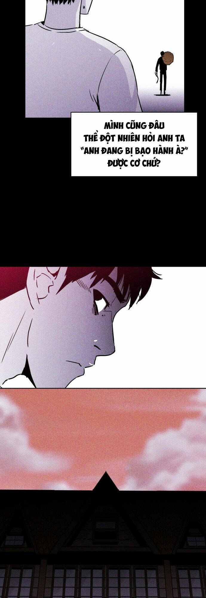 Chuồng Lợn Chapter 7 - Trang 2