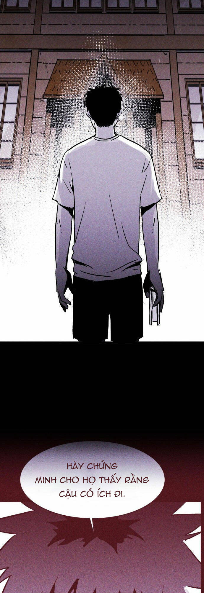 Chuồng Lợn Chapter 7 - Trang 2