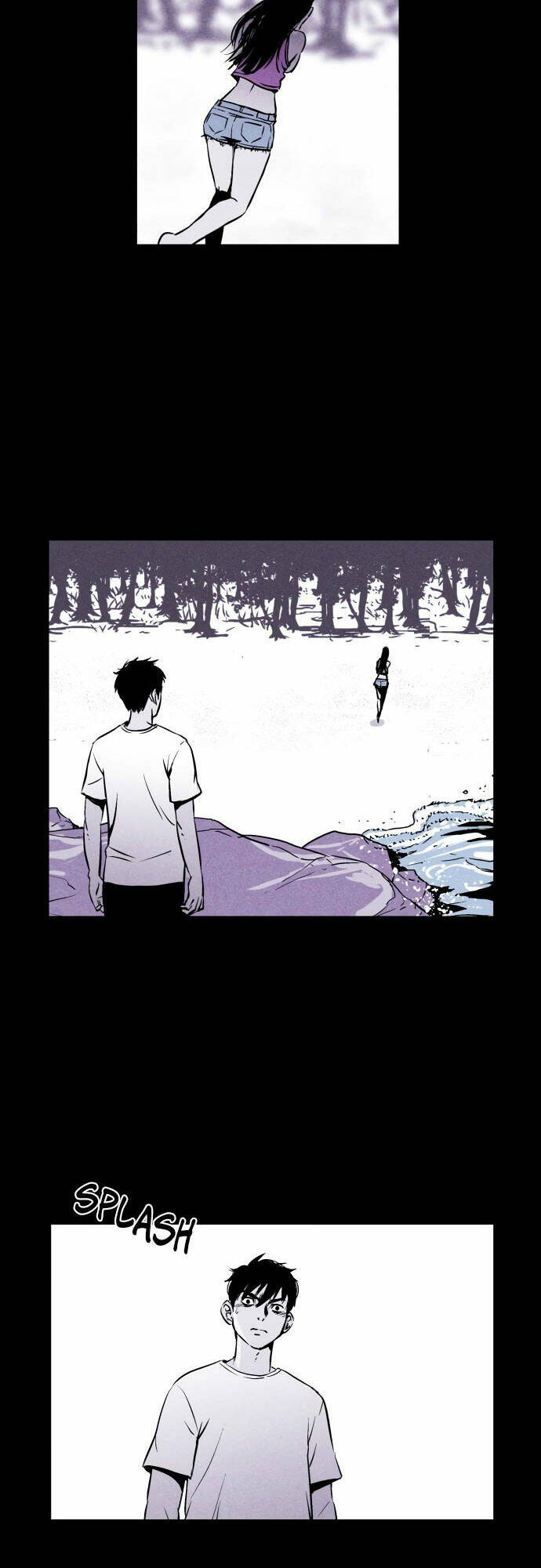 Chuồng Lợn Chapter 7 - Trang 2