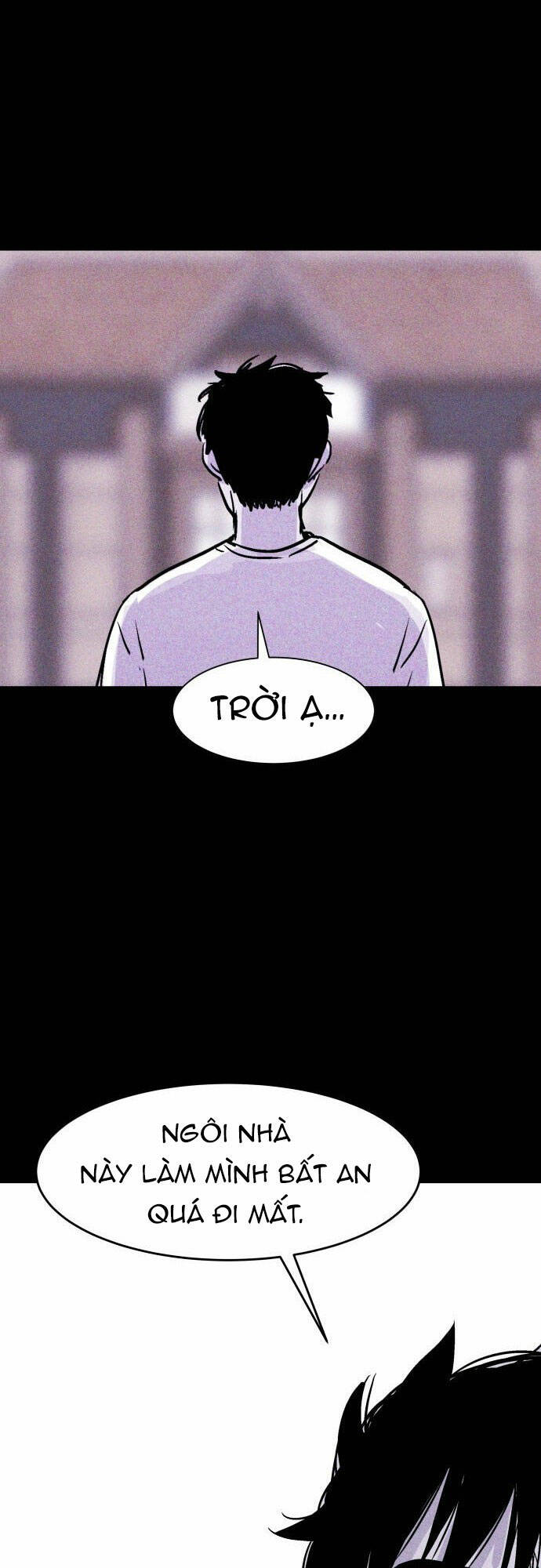 Chuồng Lợn Chapter 7 - Trang 2