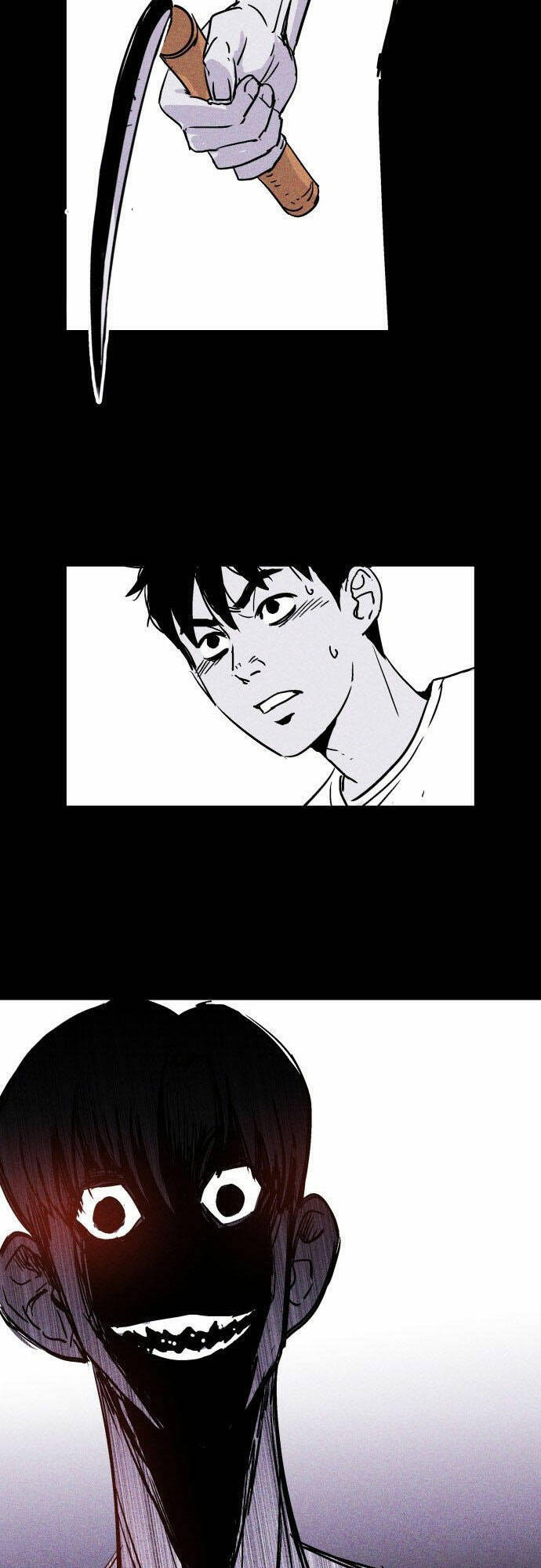 Chuồng Lợn Chapter 7 - Trang 2