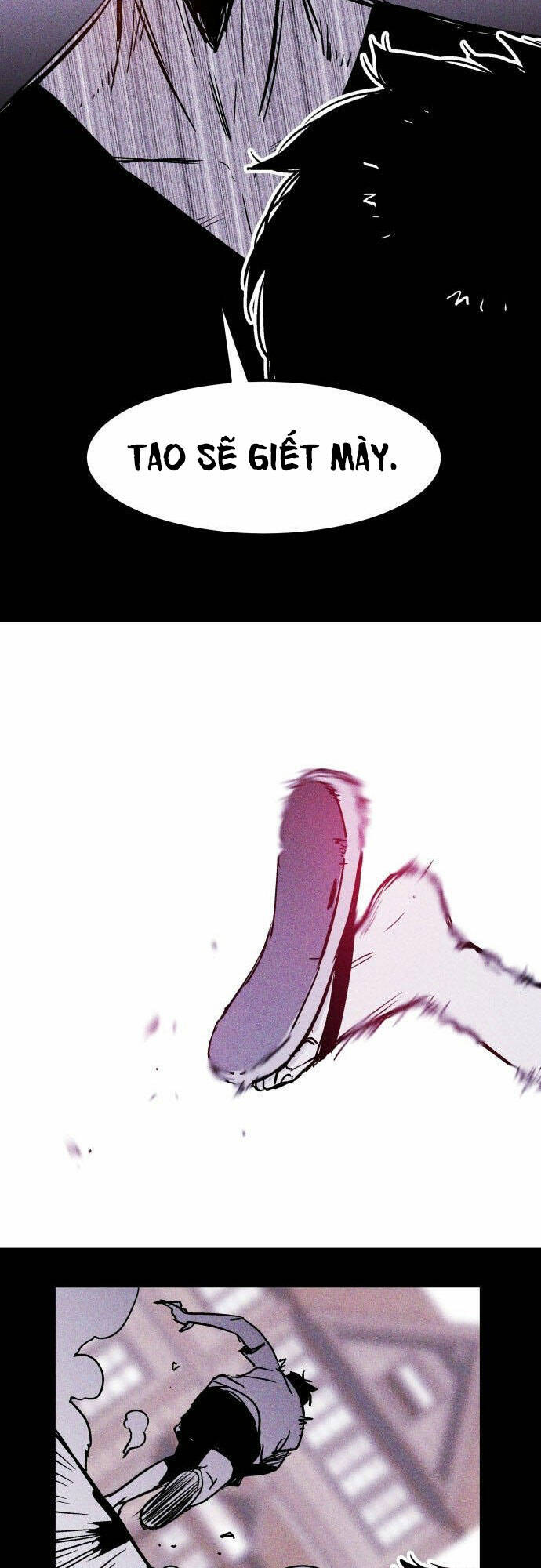 Chuồng Lợn Chapter 7 - Trang 2