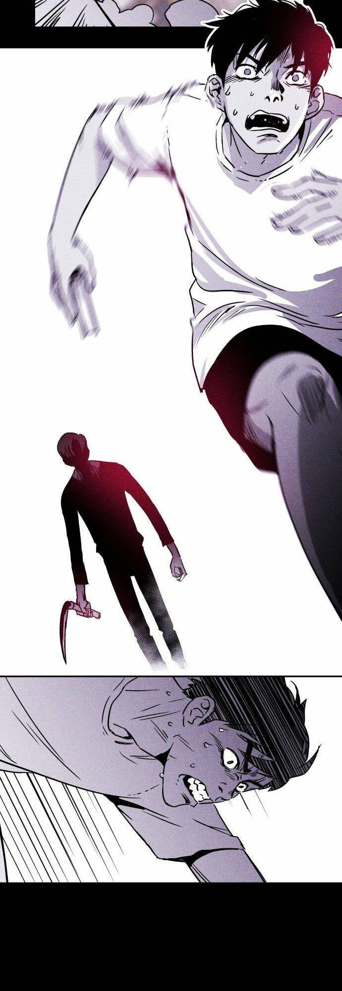 Chuồng Lợn Chapter 7 - Trang 2