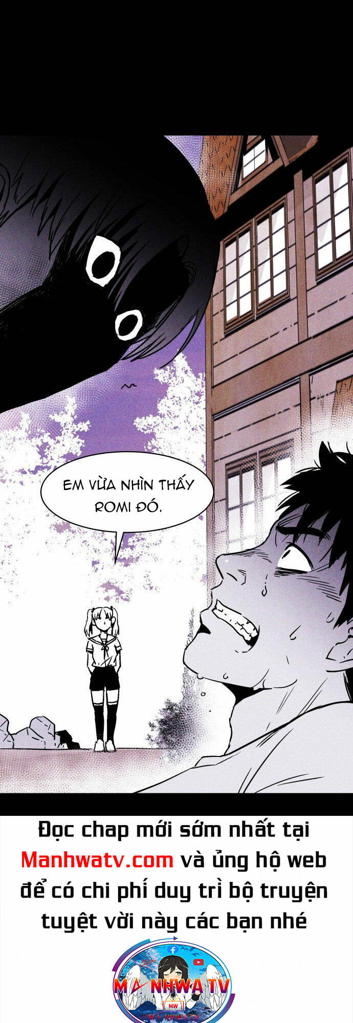 Chuồng Lợn Chapter 7 - Trang 2