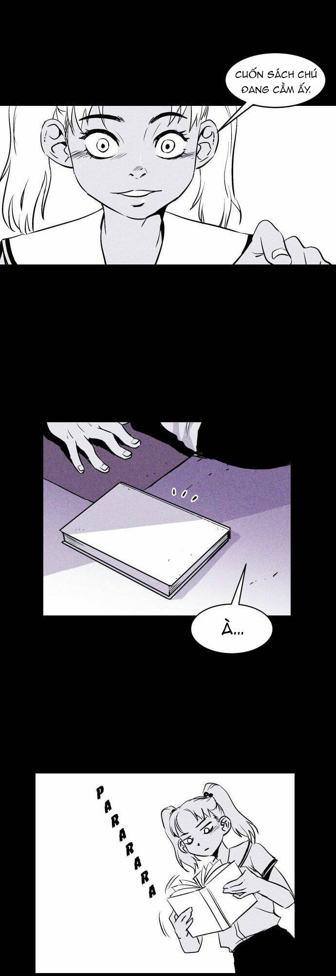 Chuồng Lợn Chapter 7 - Trang 2