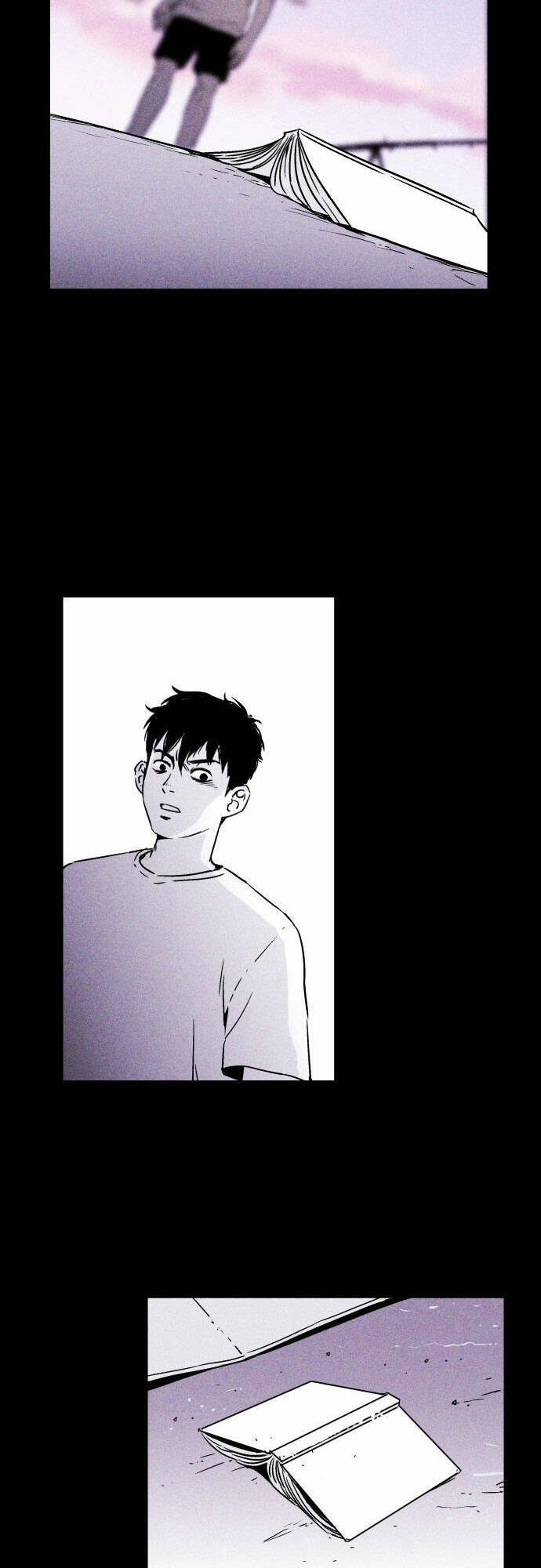 Chuồng Lợn Chapter 7 - Trang 2