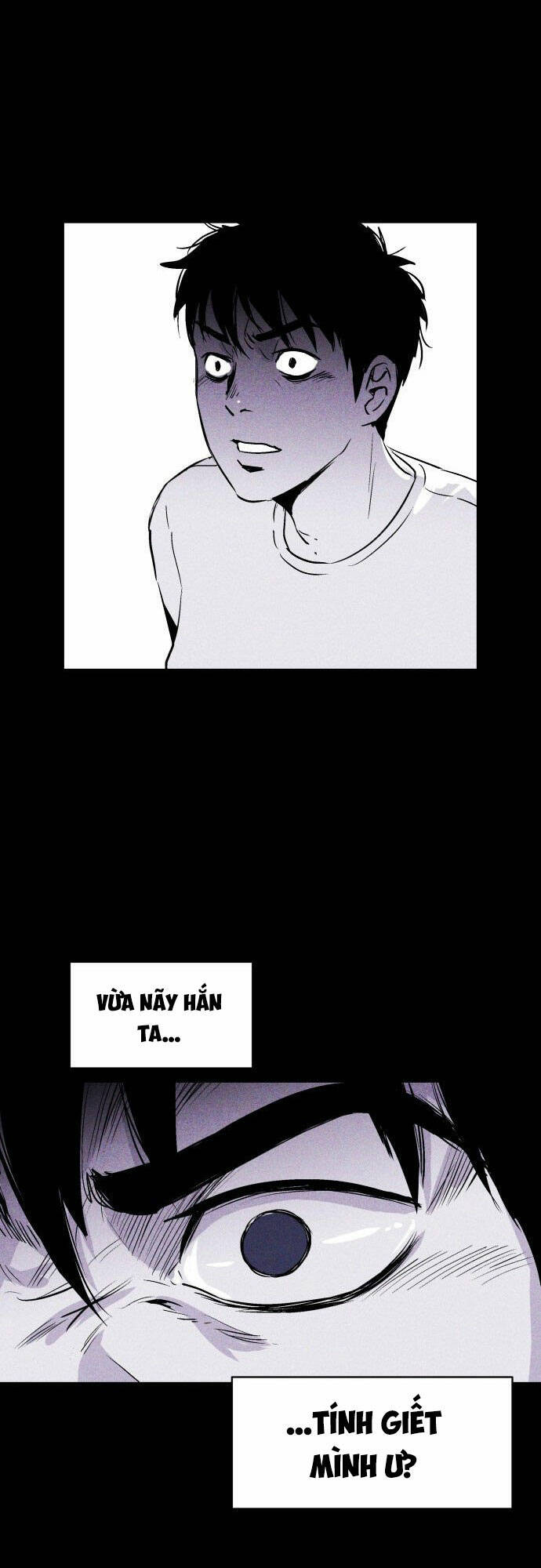 Chuồng Lợn Chapter 7 - Trang 2