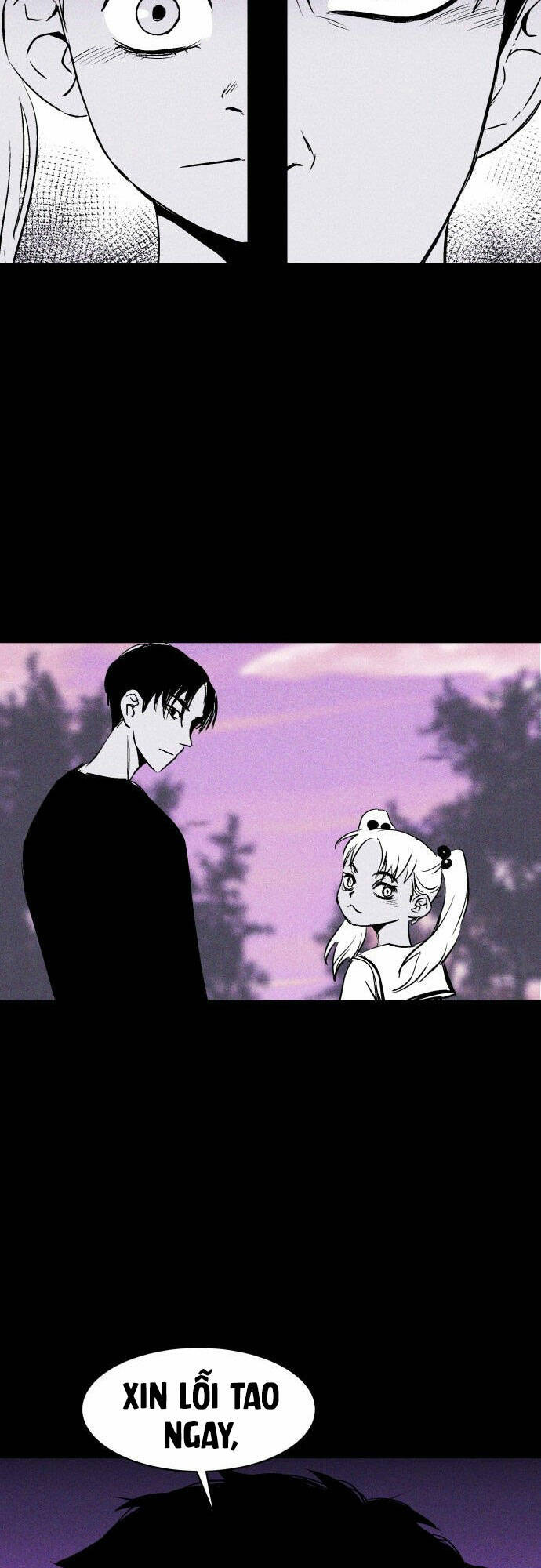 Chuồng Lợn Chapter 7 - Trang 2